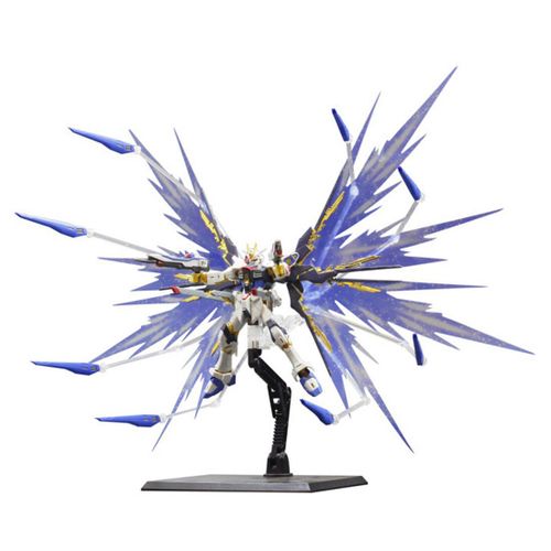 Kit D'extension D'aile Légère, Kit De Pièces Modifiées Pour Modèle Gundam 1/144