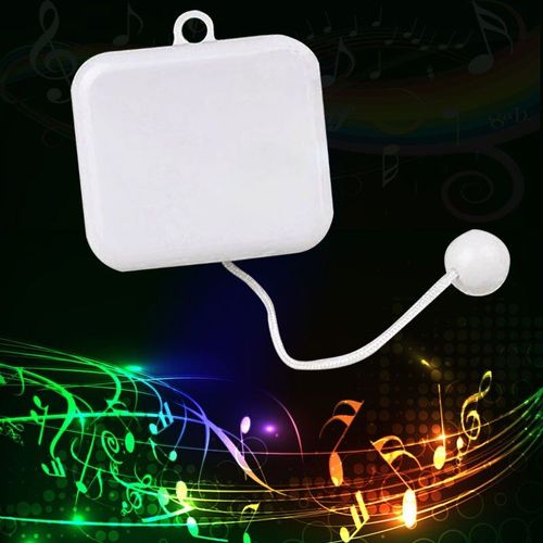Boîte À Musique En Corde À Cordon Coulissant Pour Bébé, Berceau, Cloche, Jouet, Mouvement, Bricolage, Cadeaux Musicaux Inhabituels, Décoration De Maison, Accessoires Pour Nouveau-Né