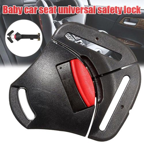 Harnais De Sécurité Fixe Pour Siège De Voiture Pour Bébé, Avec Clip, Boucle De Poitrine, Protection, Offre Spéciale