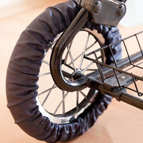 Accessoires De Poussette Pour Fauteuil Roulant, Housse De Roue, Poussette De Bébé, Trône, Offre Spéciale, 17