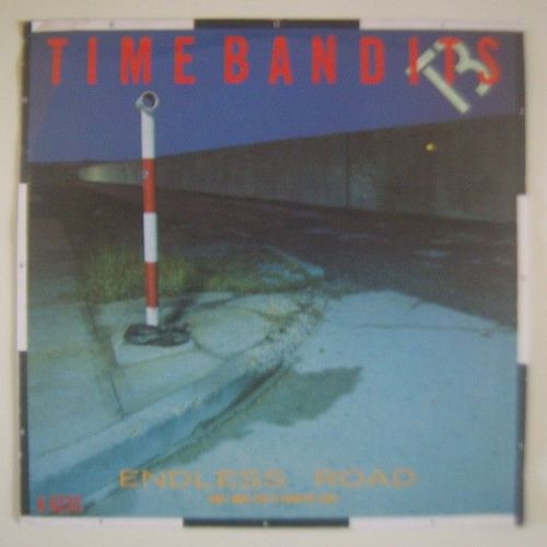 Endless Road (And I Want To Know My Love)