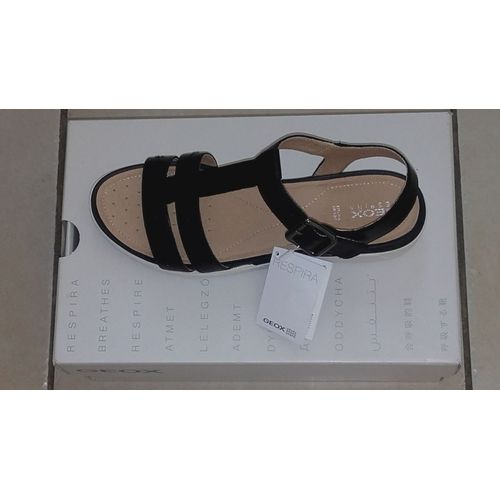 Chaussures Femme Pointure 38 Neuves "Geox"