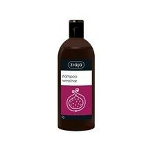 Ziaja - Fig Shampoo 500ml 
