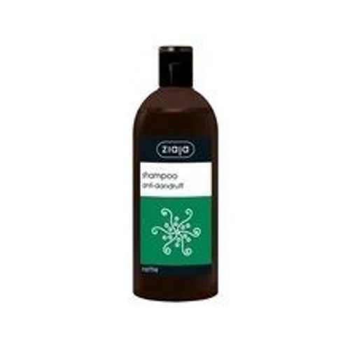 Ziaja - Anti-Dandruff Shampoo ( Nettle ) 500ml 