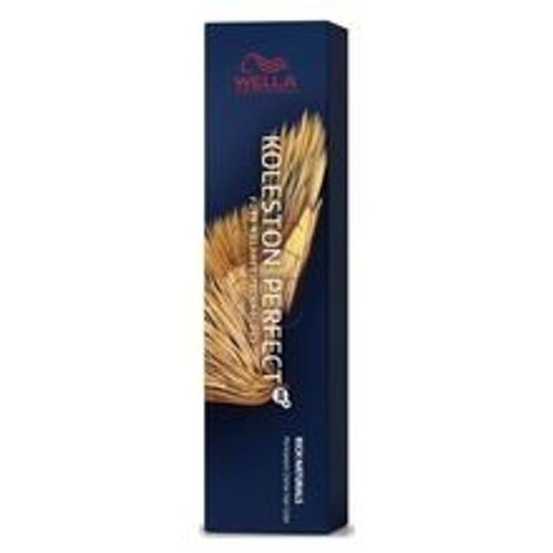 Wella Professional - Koleston Perfect Me¿ Rich Naturals - Permanent Hair Color 0ml 