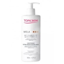 Topicrem - Mela Unifying Ultra-Moisturizing Milk - Ultra-Hydrata¿Ní T¿Lové Mléko 200ml 