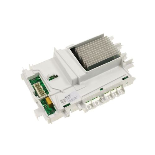 Module programmé - Lave-linge (49121680 CANDY)
