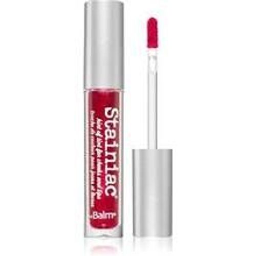 Thebalm - Stainiac Beauty Queen - Multilí¿Idlo Na Rty A Tvá¿E 4 Ml 4ml 