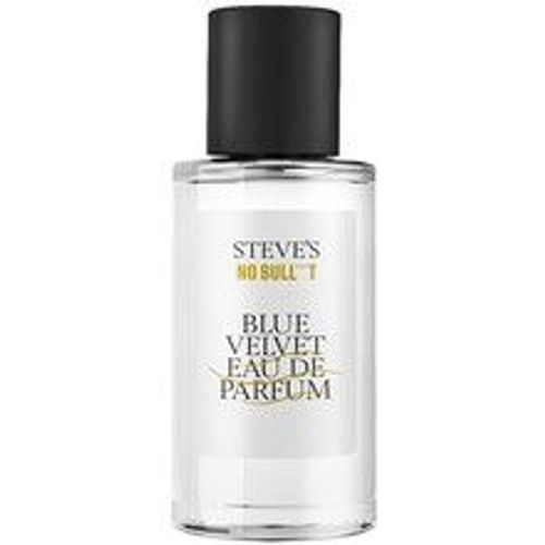 Steves No Bull***T - Blue Velvet Edp 50ml 