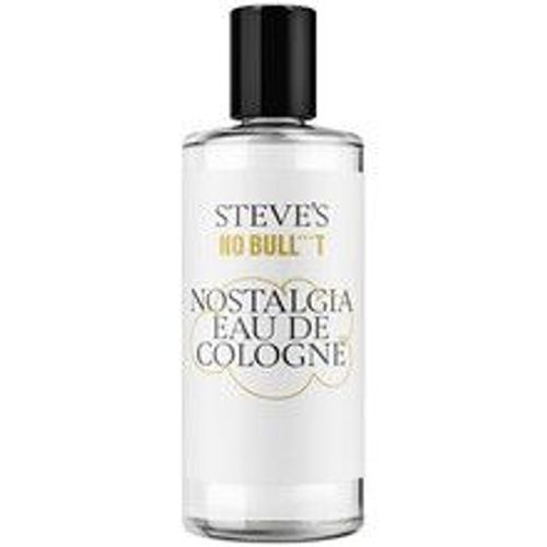 Steves No Bull***T - Nostalgia Eau De Cologne - Kolínská Voda Po Holení 100ml 