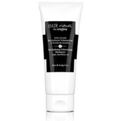 Sisley - Revitalizing Volumizing Shampoo - Hair Revitalizing Shampoo 500ml 