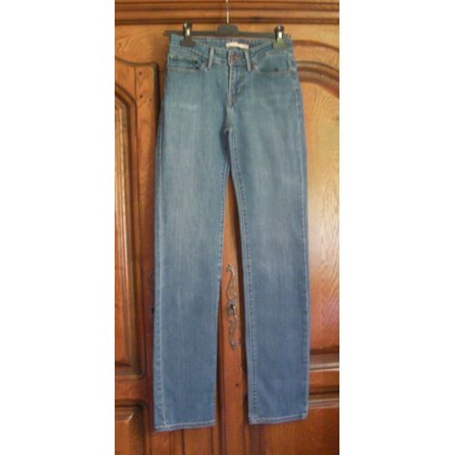 Jean Levi's - Taille W27 L34