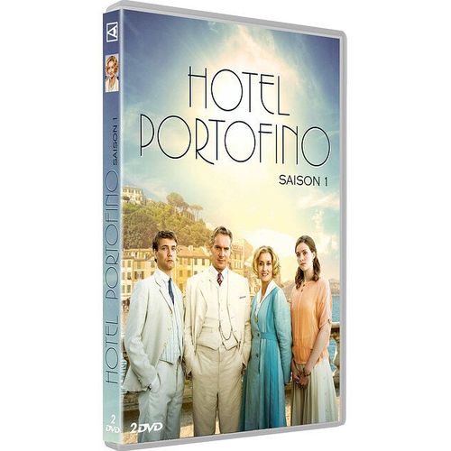 Hotel Portofino - Saison 1