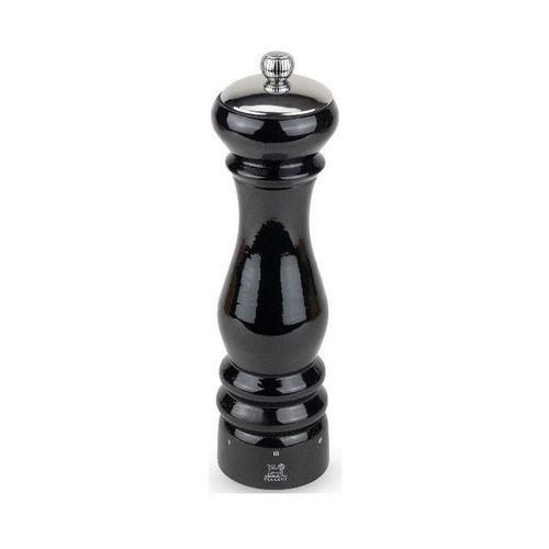 Peugeot - Moulin À Sel Manuel 22cm Bois À Mouture Réglable - 37499