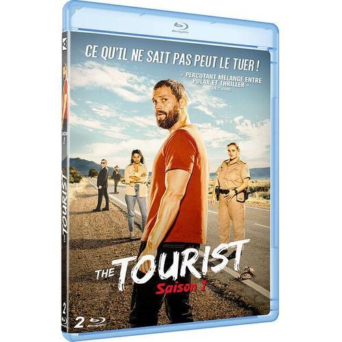 The Tourist - Saison 1 - Blu-Ray