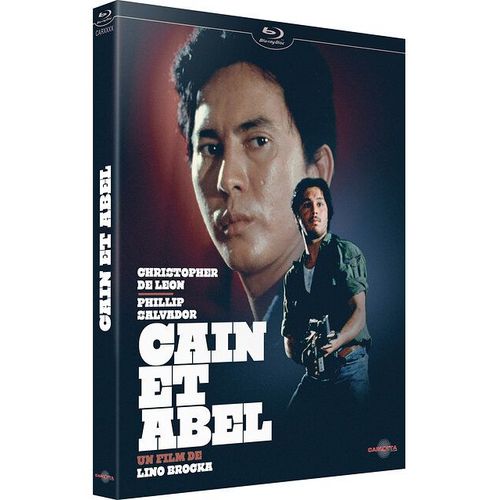 Cain Et Abel - Blu-Ray