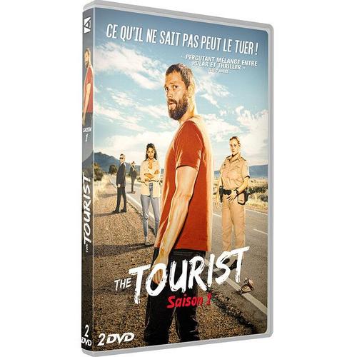 The Tourist - Saison 1