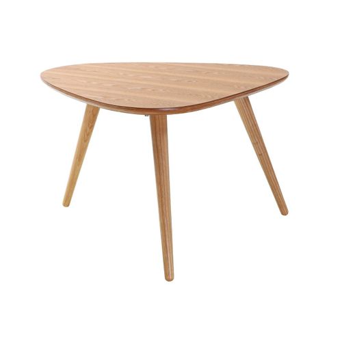 Table Basse Design Frêne Artik