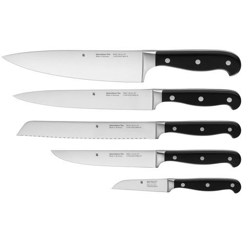 Wmf - Set De 5 Couteaux De Cuisine - 01894989992