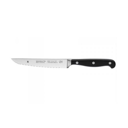 Wmf - Couteau Universel Dentelé Lame Acier 12cm - 01895966032