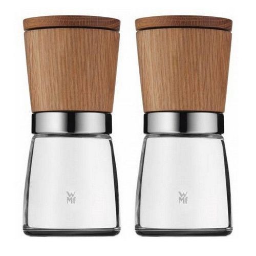 Wmf - Duo Moulin À Épices 14cm - 00652314500