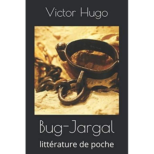 Bug-Jargal: Littérature De Poche (French Edition)