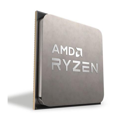AMD Ryzen 5 3600 A (WOF)