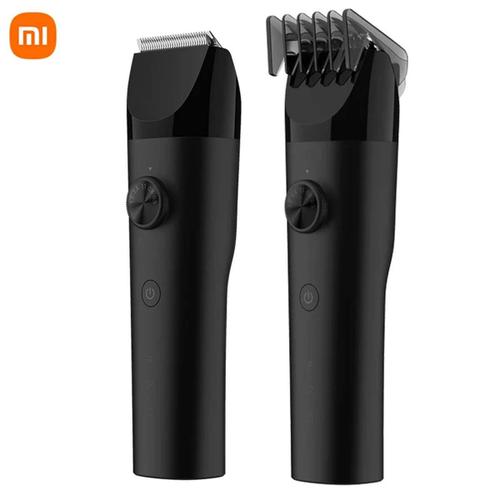 Xiaomi Mi Hair Clipper Black