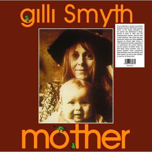 Gilli Smyth - Mother [Vinyl]