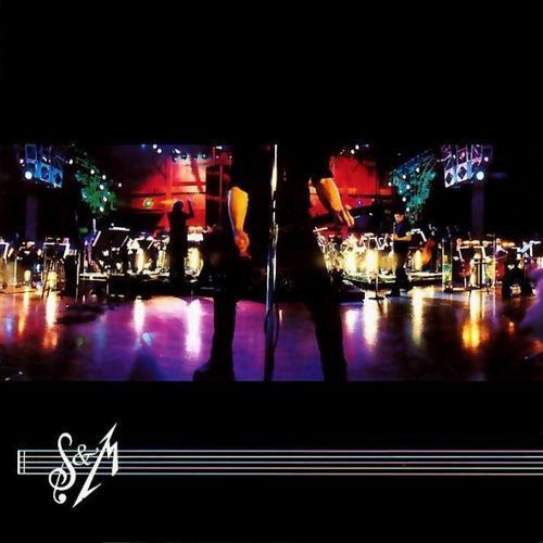 Metallica - S&m [Vinyl]