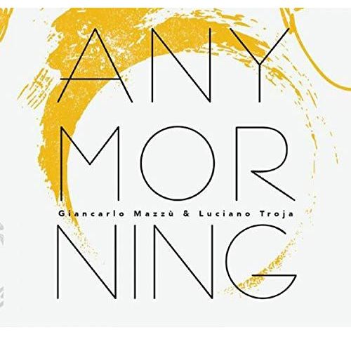 Any Morning