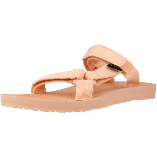 Teva W Universal Slide Colour Rose