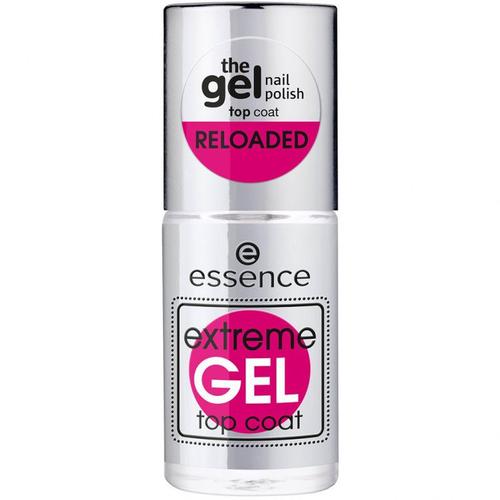 Essence - Top Coat Extreme Gel 