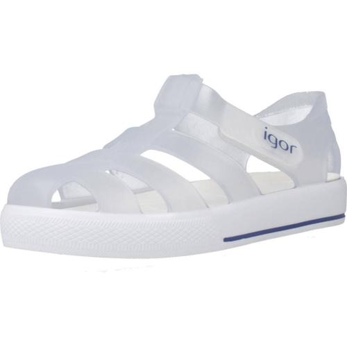 Igor S10171 Colour Blanc