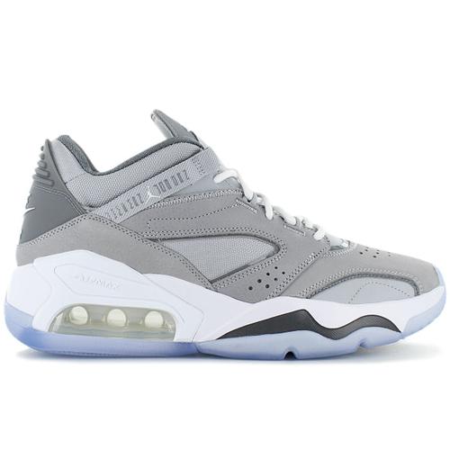 Air Jordan Point Lane Chaussures De Basketsball Gris Cz4166s002