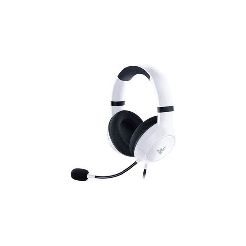 Razer Kaira X pour Xbox - Blanc