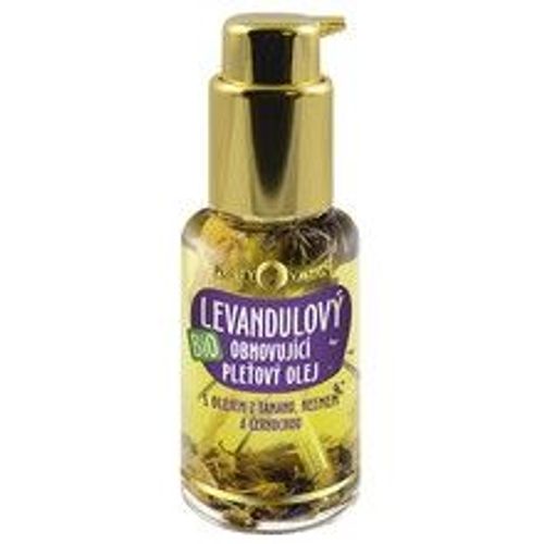 Purity Vision - Bio Lavender Deeply Renewing Facial Oil 45ml 