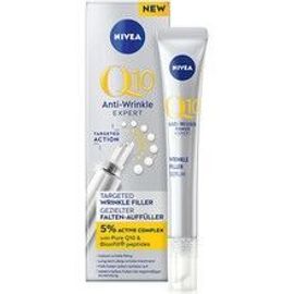 Nivea - Q10 Wrinkle Filler Serum - Sérum Pro Vypln¿Ní Vrásek 15ml 