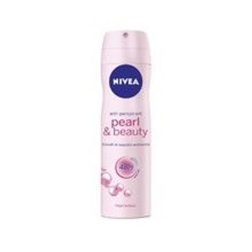 Nivea - Pearl & Beauty Anti-Perspirant 150ml 
