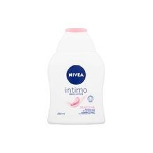 Nivea - Intimo Sensitive Shower Emulsion 250ml 