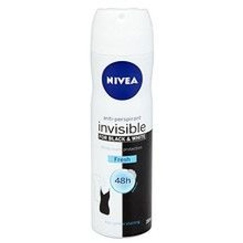 Nivea - Invisible For Black & White Fresh Antiperspirant 150ml 