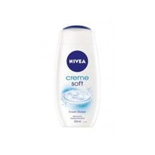 Nivea - Creme Soft Shower Gel 250ml 