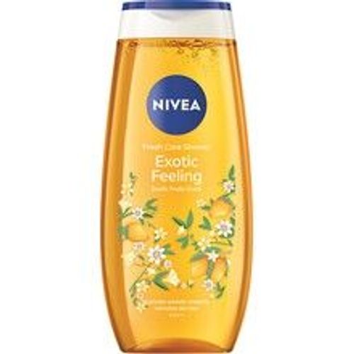 Nivea - Exotic Feeling Shower Gel - Osv¿?Ující Sprchový Gel 250ml 