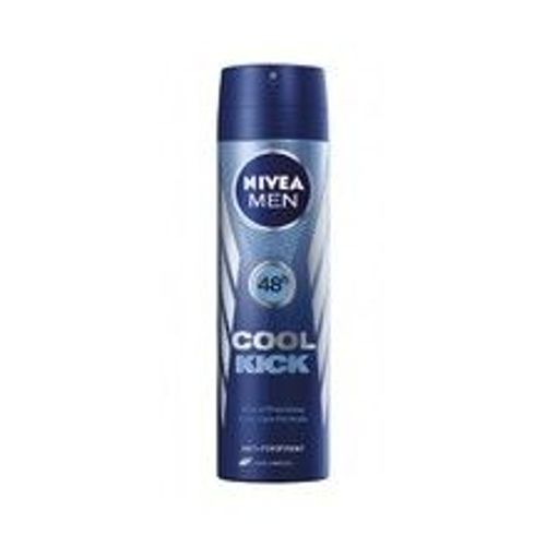 Nivea - Cool Kick Antiperspirant 150ml 