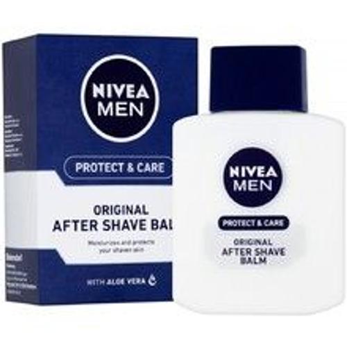 Nivea - After Shave Balm 100 Ml 100ml 