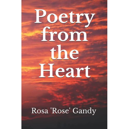 Poetry From The Heart