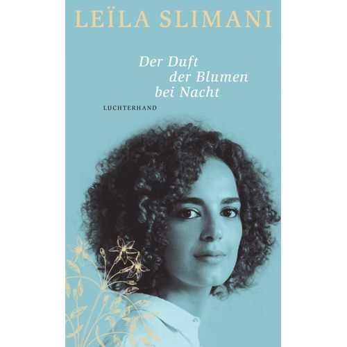 Der Duft Der Blumen Bei Nacht