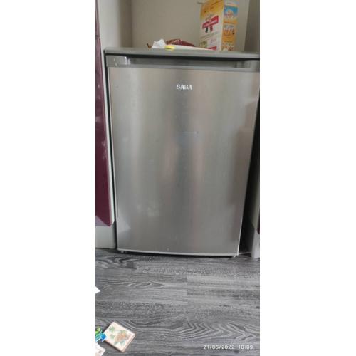 Saba RF10T21L - Réfrigérateur 113 litres