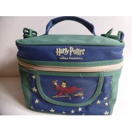 Cartable Harry Potter Wizarding World 38 CM - sac d'école