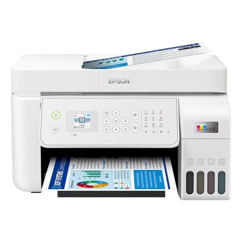 Urz?dzenie Wielofunkcyjne Epson Ecotank L5316 Wifi